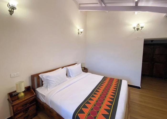 Ibex Resorts, Coonoor (Leewood)