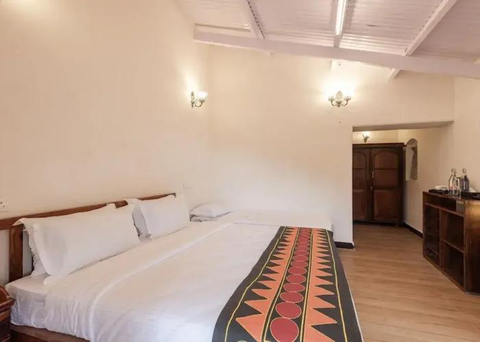 Ibex Resorts, Coonoor (Leewood)