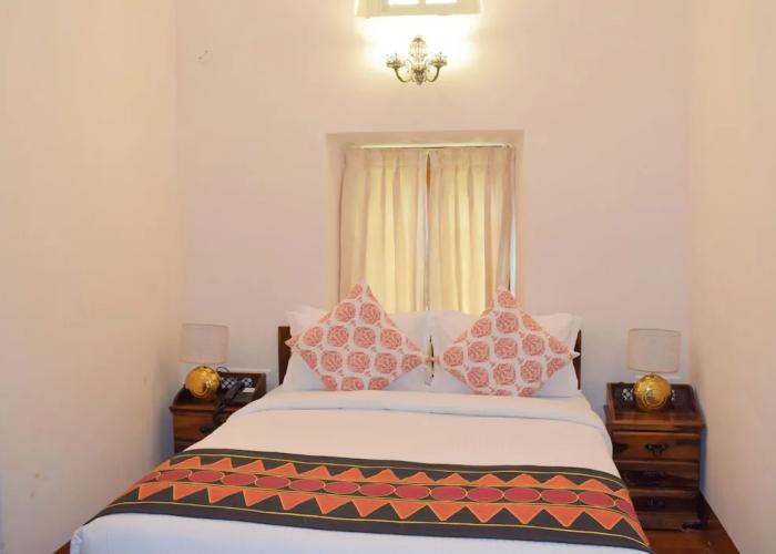 Ibex Resorts, Coonoor (Leewood)