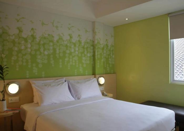 Zest Bogor by Swiss-Belhotel International