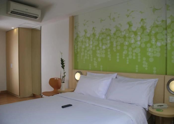 Zest Bogor by Swiss-Belhotel International