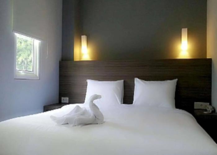 IZI Hotel