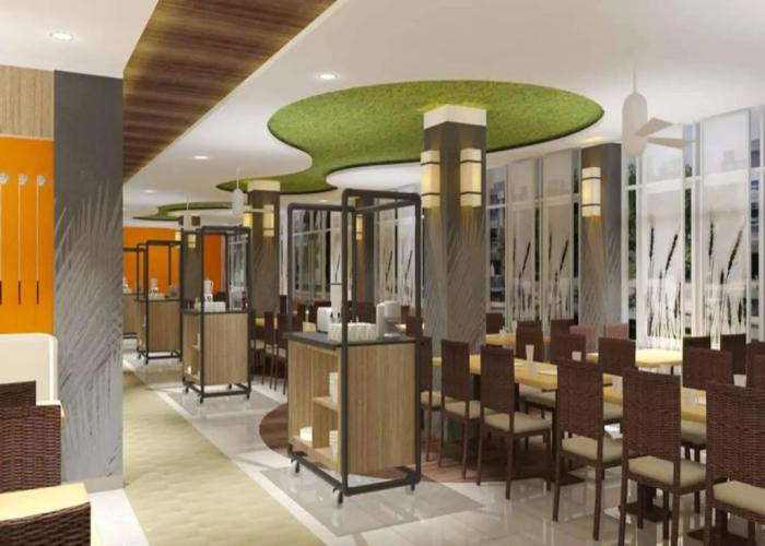 IZI Hotel