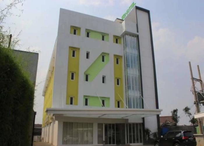 IZI Hotel