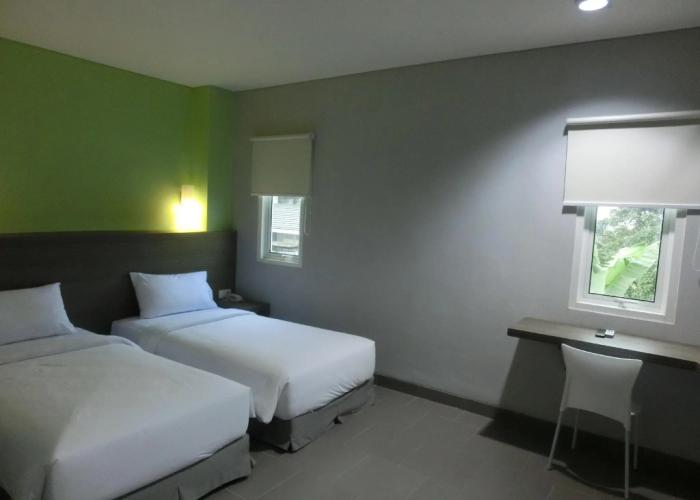 IZI Hotel