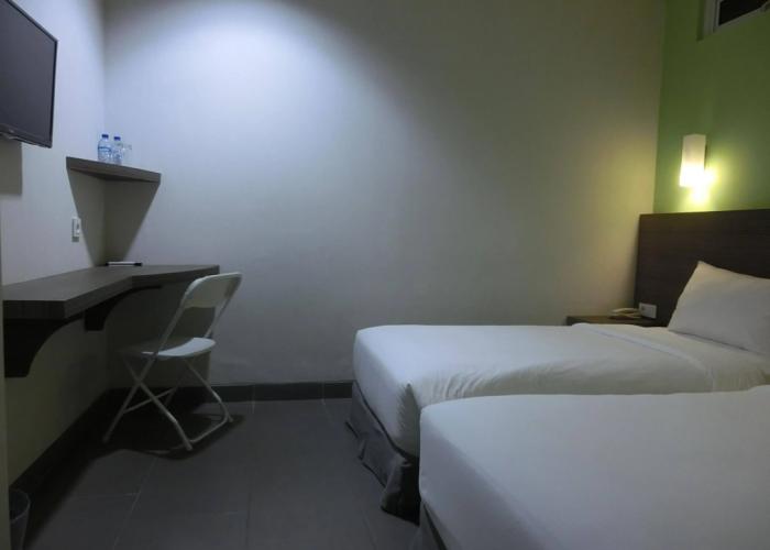 IZI Hotel