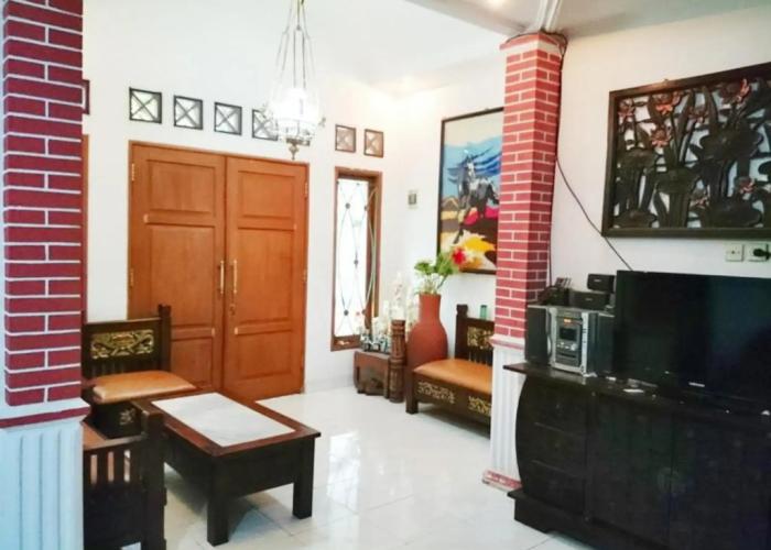 Hostel Bogor