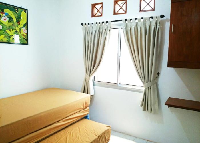 Hostel Bogor