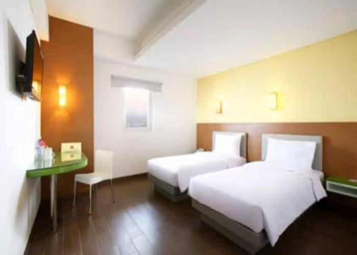 Amaris Hotel Pakuan Bogor