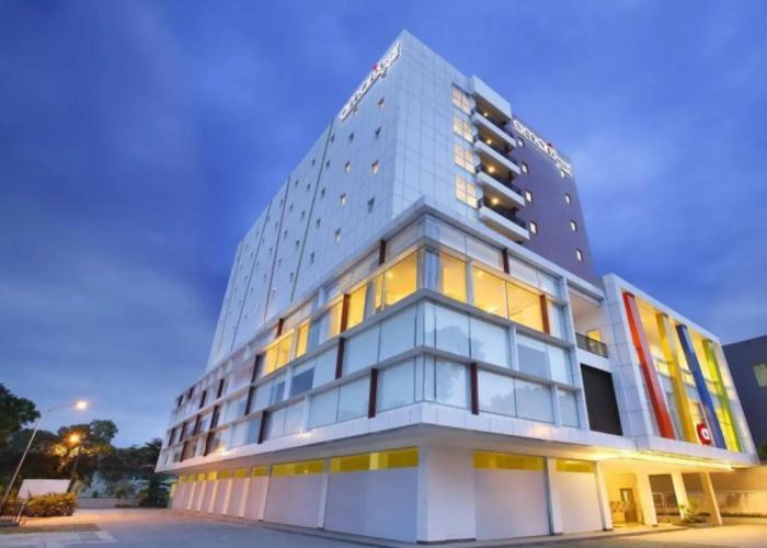 Amaris Hotel Pakuan Bogor
