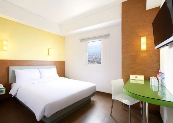 Amaris Hotel Pakuan Bogor