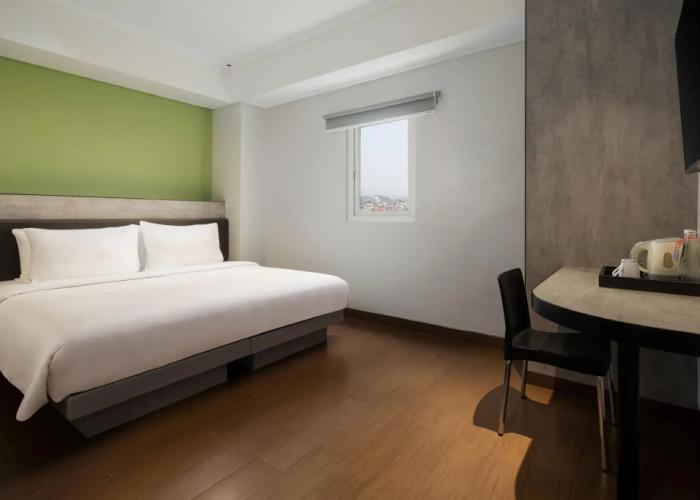 Amaris Hotel Pakuan Bogor