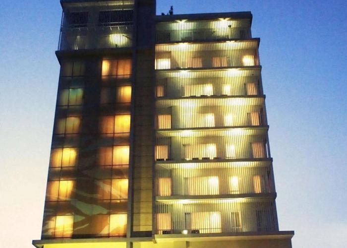 Arch Hotel