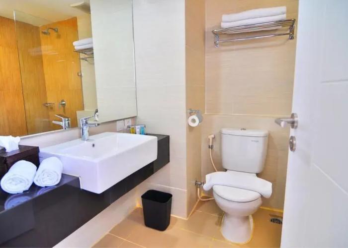 Bogor Valley Hotel