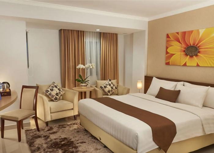 Bogor Valley Hotel