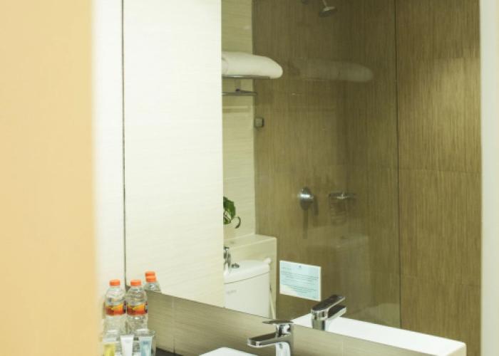 Bogor Valley Hotel