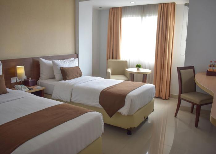 Bogor Valley Hotel