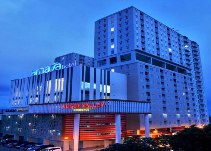 Bogor Valley Hotel