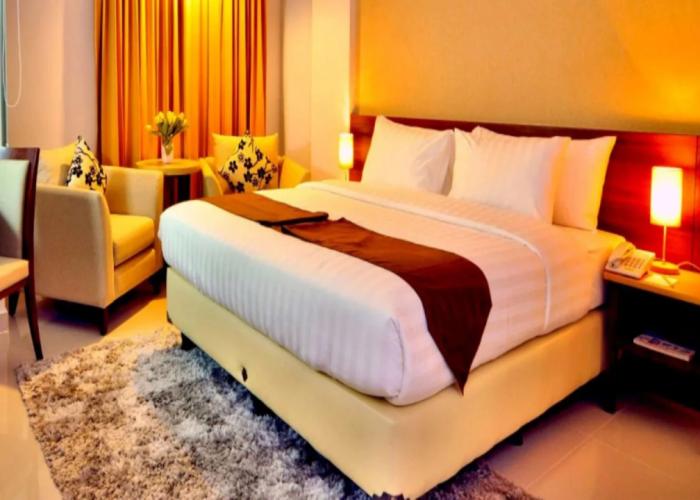 Bogor Valley Hotel