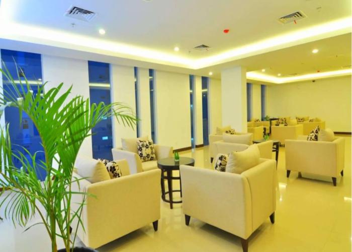 Bogor Valley Hotel