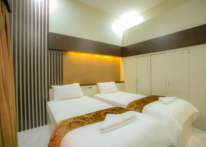 Bogor Valley Hotel