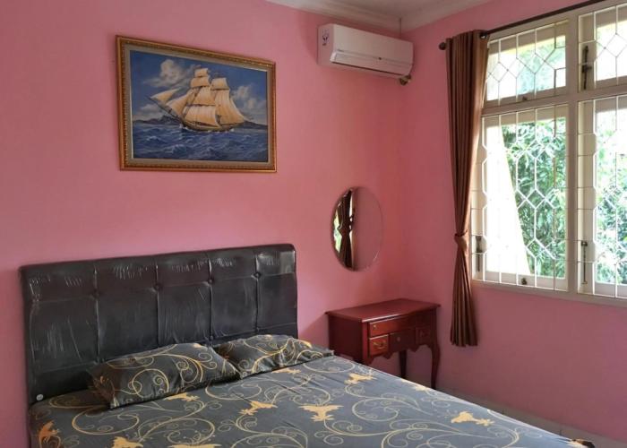 Cendana Mulia Hostel