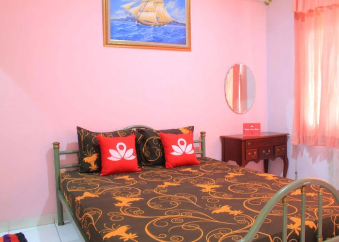 Cendana Mulia Hostel