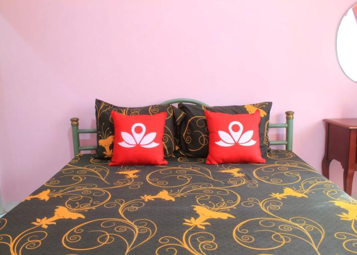 Cendana Mulia Hostel
