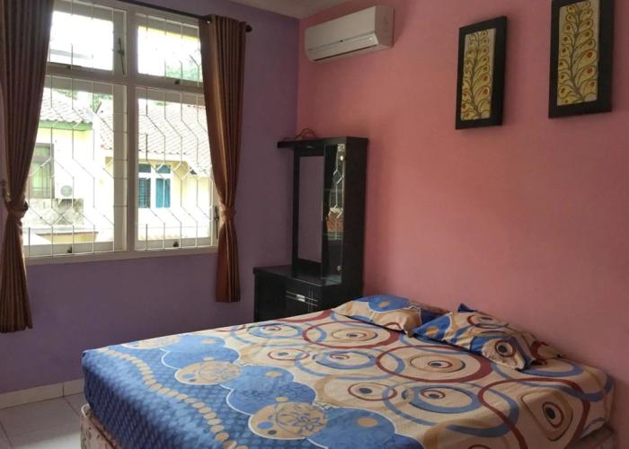 Cendana Mulia Hostel