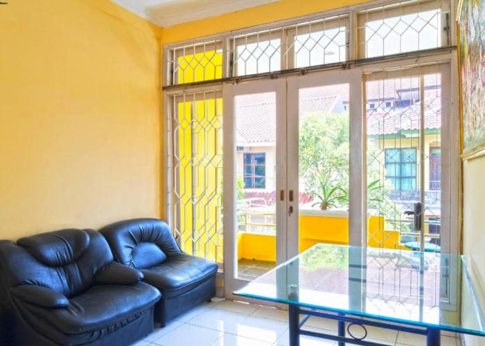 Cendana Mulia Hostel