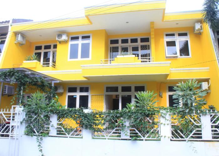 Cendana Mulia Hostel
