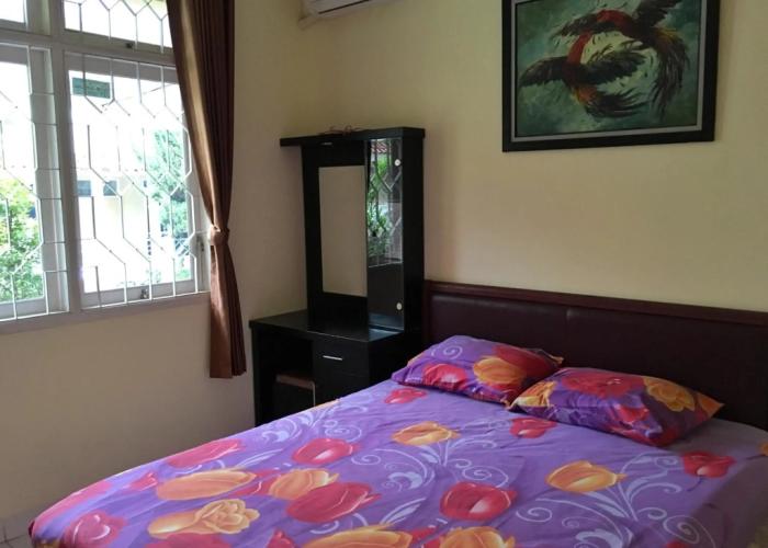 Cendana Mulia Hostel