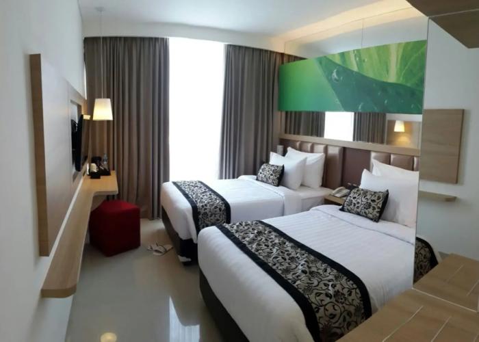 Agria Gino Feruci Bogor