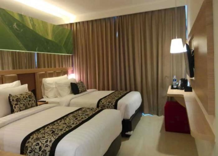 Agria Gino Feruci Bogor