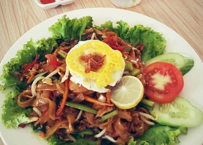 Agria Gino Feruci Bogor