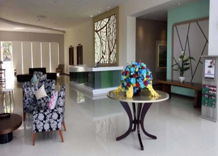 Agria Gino Feruci Bogor
