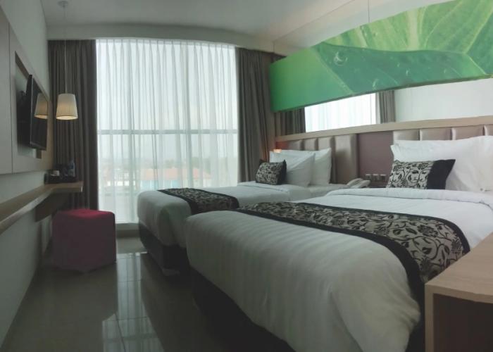 Agria Gino Feruci Bogor