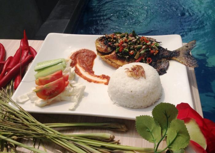 Agria Gino Feruci Bogor