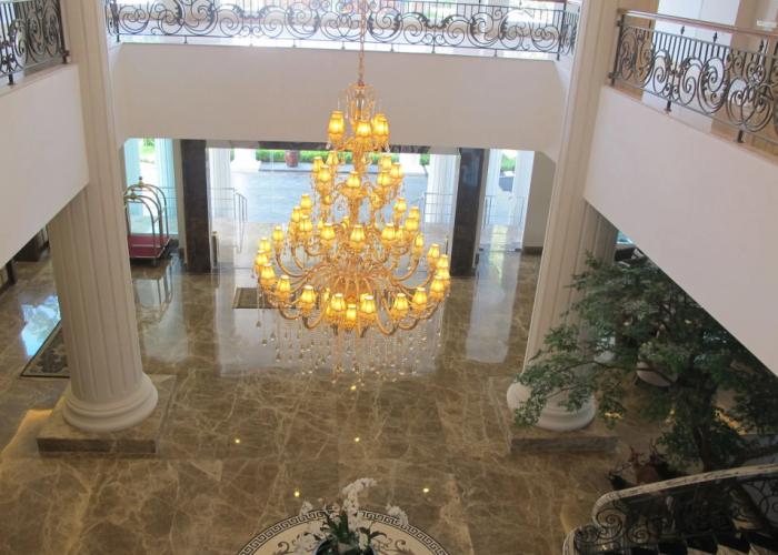The Sahira Hotel Syariah