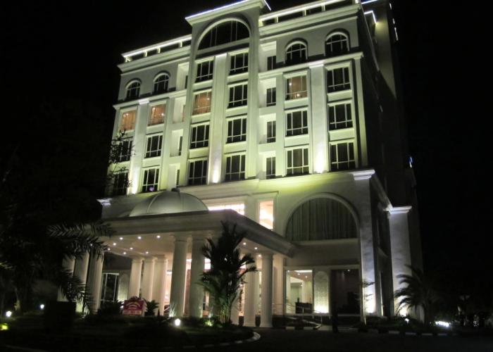 The Sahira Hotel Syariah