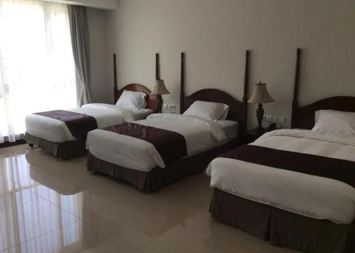 The Sahira Hotel Syariah