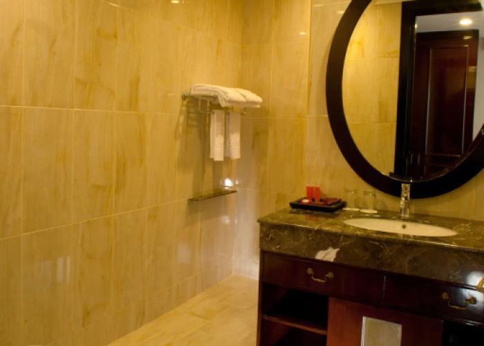 The Sahira Hotel Syariah