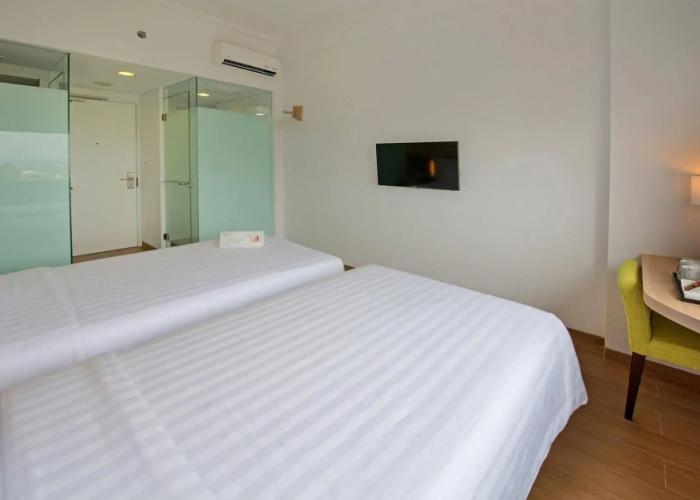 Whiz Prime Hotel Pajajaran Bogor