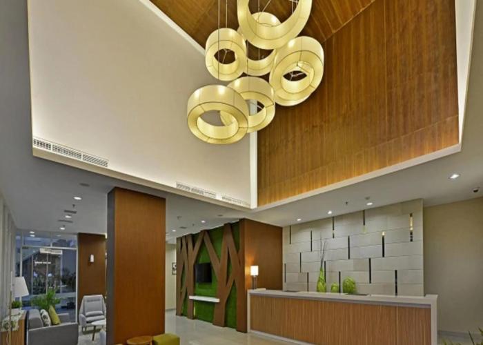 Whiz Prime Hotel Pajajaran Bogor