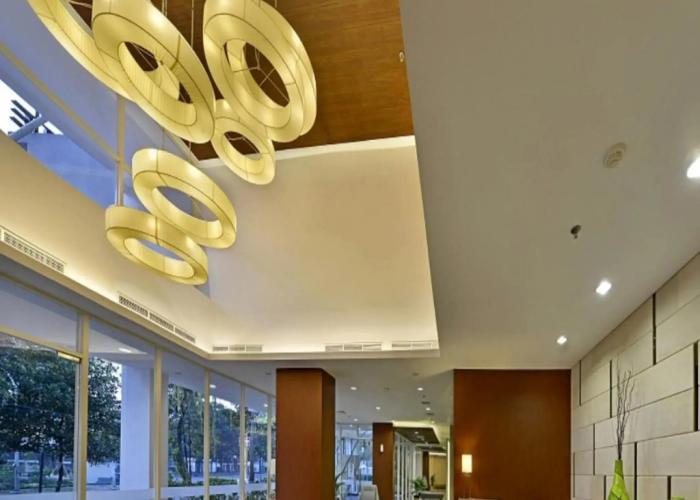 Whiz Prime Hotel Pajajaran Bogor