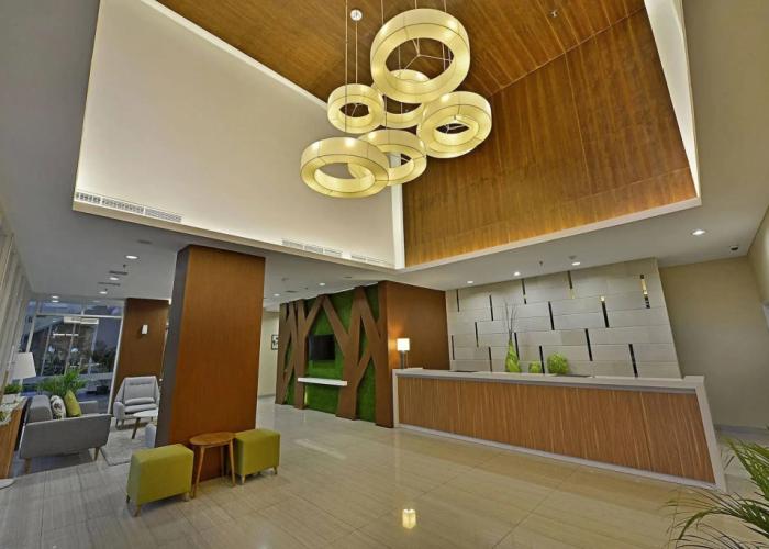 Whiz Prime Hotel Pajajaran Bogor