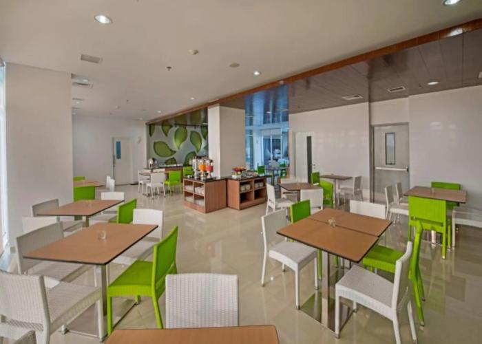 Whiz Prime Hotel Pajajaran Bogor