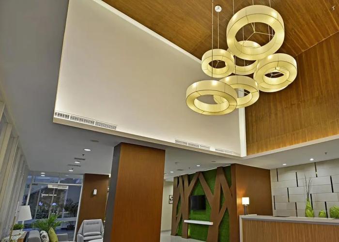 Whiz Prime Hotel Pajajaran Bogor