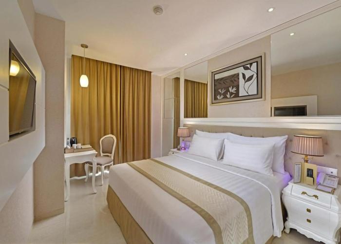 Grand Savero Hotel