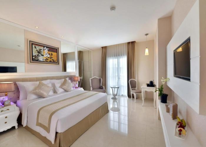 Grand Savero Hotel